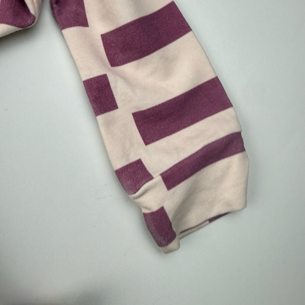Made by Molly Hoodie Sweatshirt, Size 8 - Picture 6 of 7